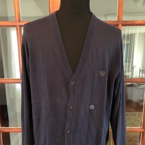 Chaps Sweater new With Tags